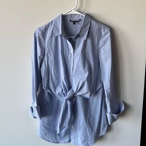Women’s dress tunic/blouse. Size 2.